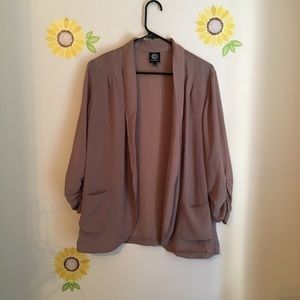 Bobeau cardigan